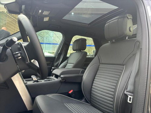 Land Rover Discovery 3.0 D300 Turbo Diesel Mhev R-dynamic s Automático