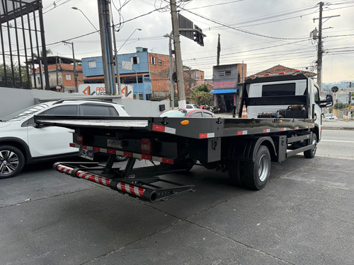 Vw 11180 2023 Prancha Guincho Plataforma Ñ Accelo 9170