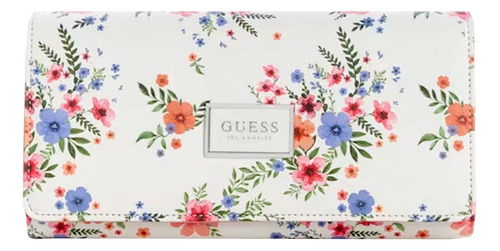 Cartera Guess Dama Original Con Etiqueta