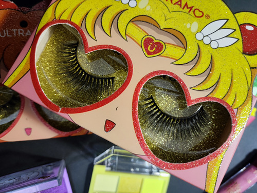 Kit Set De Sailor Moon Scouts Team