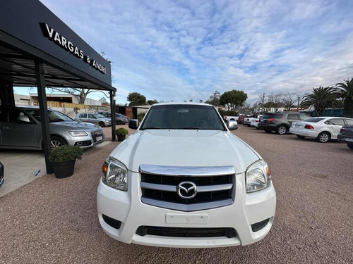 Mazda Bt50 2.2 4x4 Diesel