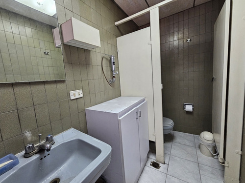 Oficina En Venta En Av. Universidad Eu 25-18244