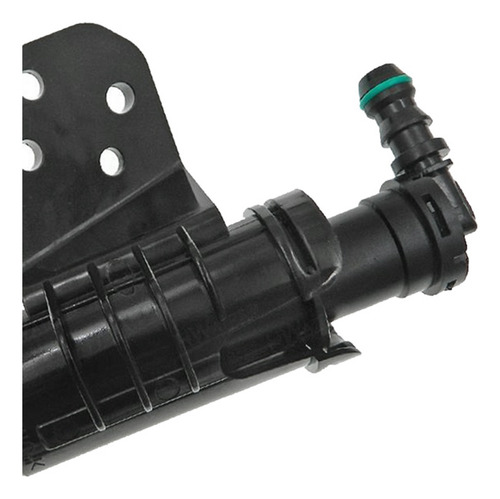 Actuador De Boquilla De Lavadora Y Pulverizador D4left Para