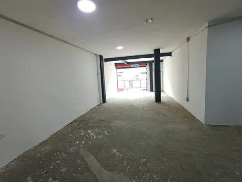 Arriendo Bodega En Trinidad