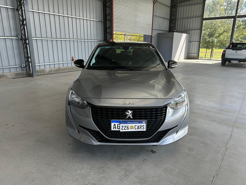 Peugeot 208 1.6 Active Pack Tiptronic