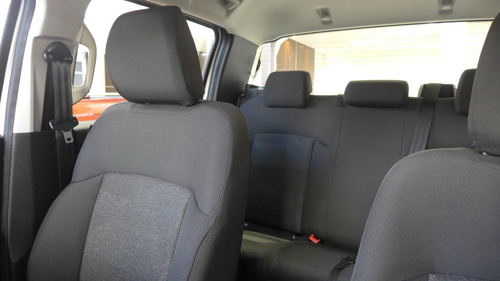 Ford Ranger 2.0 Cd 4X2 Xlt At 210Cv