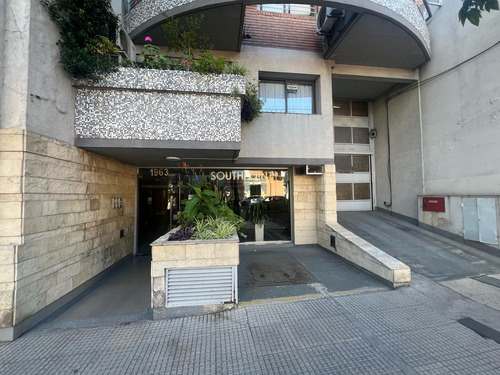 Departamento En Alquiler 2 Ambientes Con Cochera