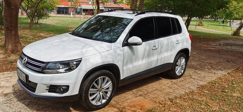 Tiguan 1.4 Tsi Turbo Teto Completa