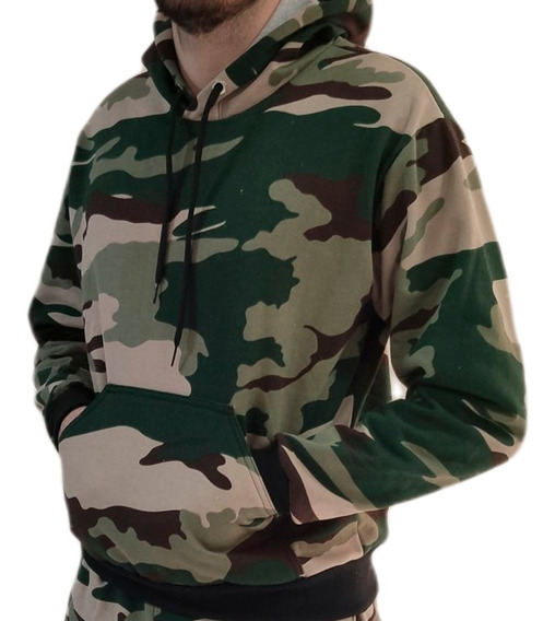 casaco camuflado masculino mercado livre