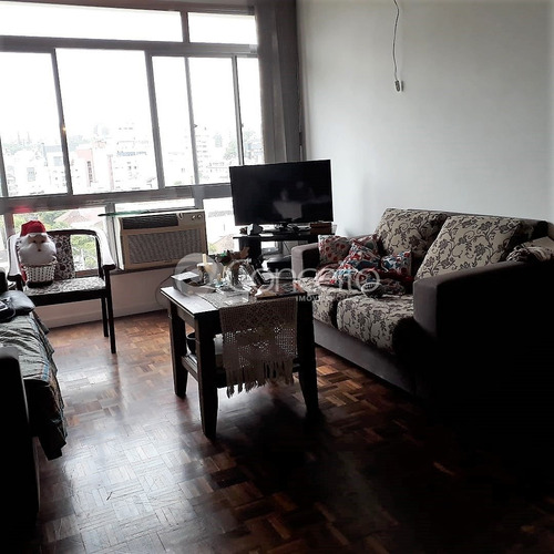 Imagem 2 de 15 de Apartamentos - Auxiliadora - Ref: 11187 - V-11187
