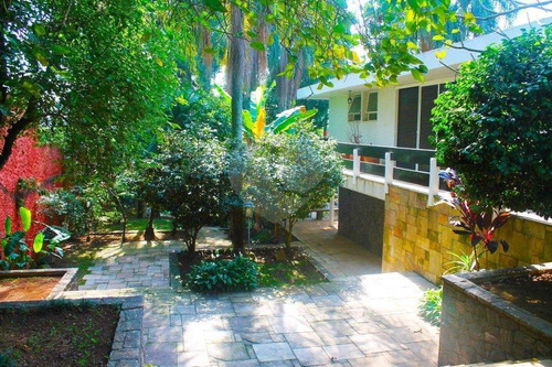 Imagem 2 de 30 de Casa À Venda Jardim Cordeiro, 1.300 M² Total, 4 Dorm. Piscina, Perto Do Parque !!linda Oportunidade! - Reo29117