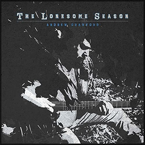 Cd Lonesome Season - Crawford