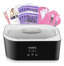 Comprar Máquina De Cera De Parafina, Karite, Cera De Parafina, Baño,