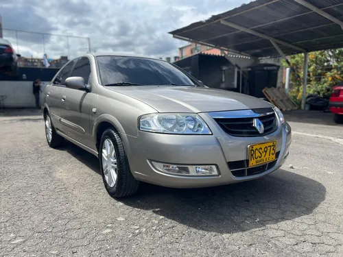 Renault Scala 1.6l