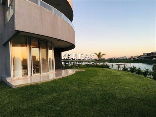 Imagen 6 de 11 de Departamento Venta Islas Del Golf Enyoi - Nordelta