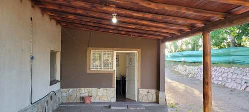 Imagen 3 de 22 de Alquilo Cabañas En El Nihuil San Rafael