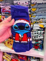 Comprar Medias Navidad Navideñas Adultos Personajes