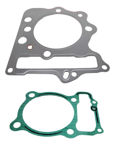 Junta Base Y Tapa Cilindro Orig Honda Falcon Nx400 Paperino