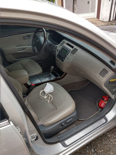 Hyundai Azera 2011 3.3 Gls Aut. 4p