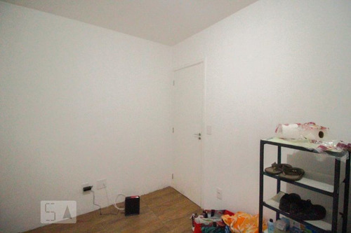 Imagem 7 de 15 de Apartamento Para Aluguel - Vila Carmosina, 2 Quartos, 46 - 893565452