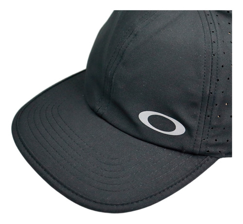 Boné Oakley Trn Vapor Hat Treino 