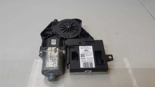 Motor Maquina Vidro Traseiro Esquerdo Ford Focus 2009 A 2012