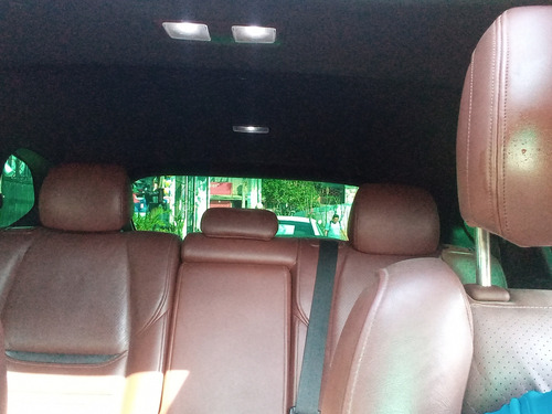 Mazda CX-9 2.5T Signature Awd At