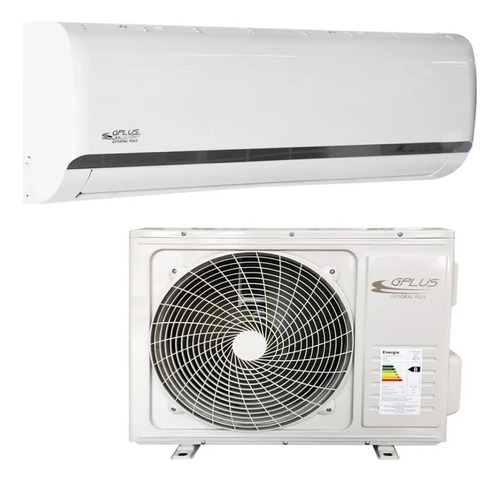 Aire Acondicionado Split Gplus 12.000btu 110v