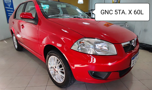 Fiat Siena 1.6 El Npm