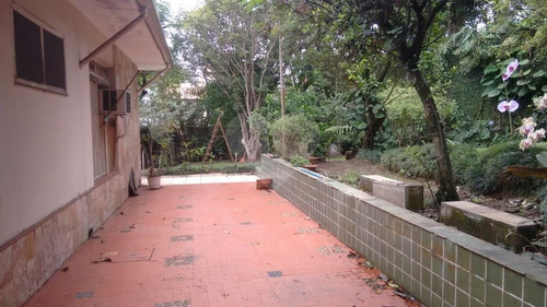 Casa Vende Brooklin Velho - 375-im281708