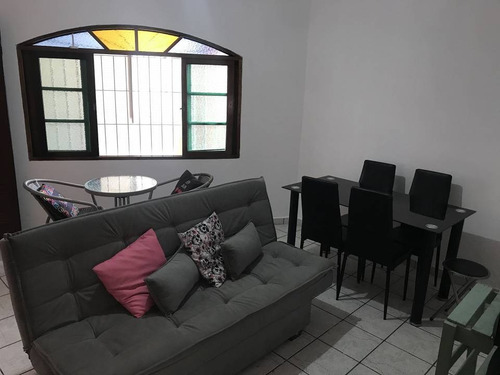 Imagem 7 de 12 de Casa À Venda, Caiçara, Praia Grande, Sp - Sp - Ca0012_robort