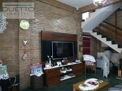 Imagem 2 de 28 de Casa À Venda No Bairro Vila Suissa - Mogi Das Cruzes/sp - So0016
