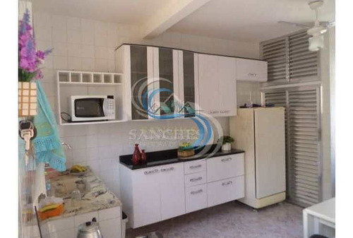Imagem 3 de 23 de Kitnet Com 1 Dorm, Real, Praia Grande - V1693