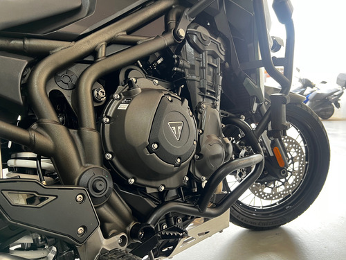 Triumph Tiger 1200 Xcx