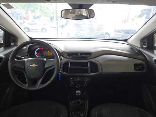 Chevrolet Onix 1.0 MPFI JOY 8V FLEX 4P MANUAL
