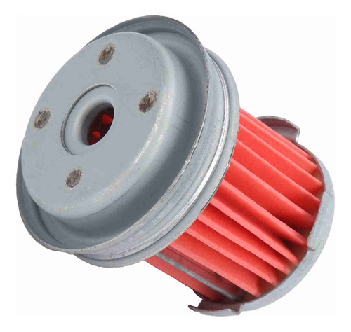 Filtro De Transmisión Automático Oem 25450pwr003 Aluminium