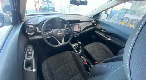 Nissan Kicks 1.6 Advance
