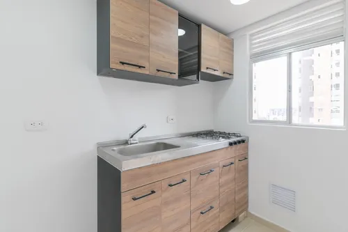 Apartamento En Arriendo En El Listón. Cod A1120003
