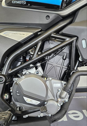 Cfmoto 300 Clx | Ingreso En Cfmoto Quilmes | Veni A Conocer!