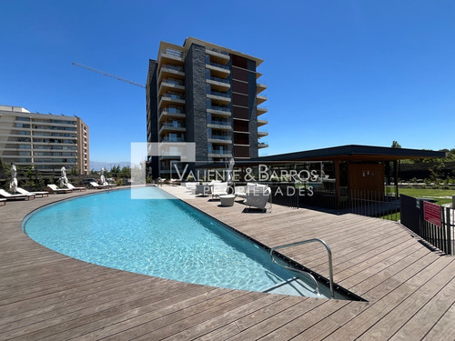 Departamento En Arriendo