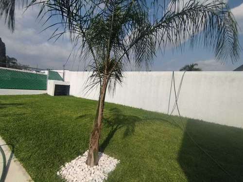 Casa Nueva En Venta En Real De Oaxtepec
