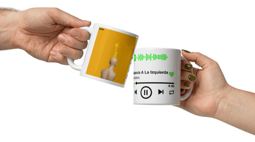Taza Musical José Madero | Providencia A La Izquierda