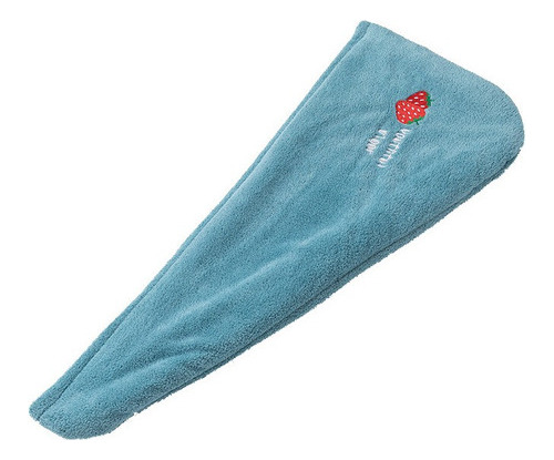 Gorro De Ducha Mágico Para La Cabeza, Toalla De Baño, Secado