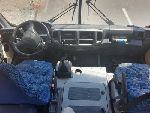 Bus Hino Fc4j Modelo 2011