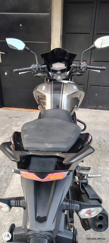 Tvs Apache Rtr 200 4v Fi
