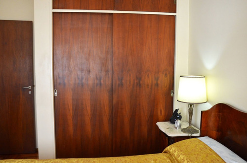 Hermoso Piso 4 Ambientes + Dependencia En Recoleta
