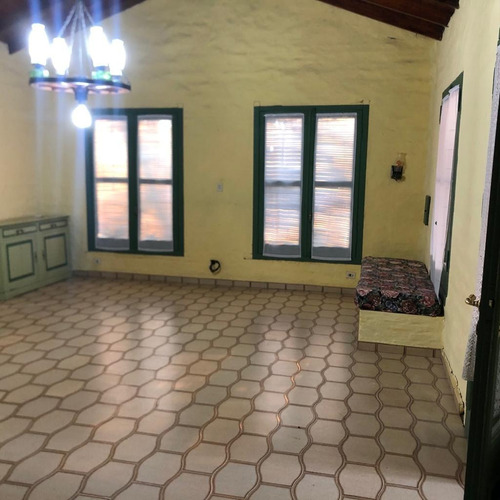Imagen 10 de 16 de Hermoso Chalet En Venta En Barrio Parque Natura - Campana