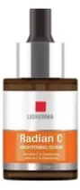 Comprar Serum De Vitamina C Y Ácido Hialurónico- Radian C - Lidherma