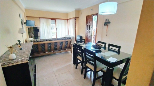 Alq Temp- Excelente 3amb + Patio Propio- Barrio Norte- Wifi