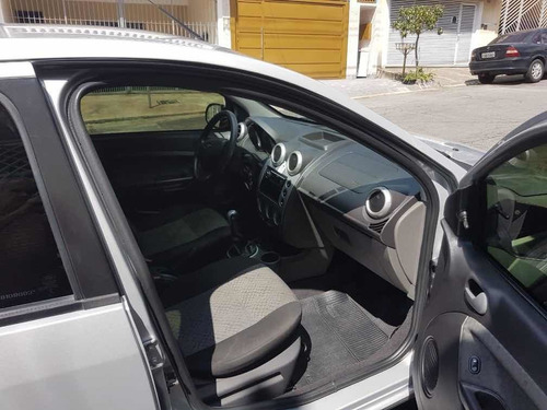 Ford Fiesta 1.0 Rocam Se Plus Flex 5p 2014